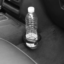 For 2018+ Jeep Wrangler JL/Gladiator JT Drink Water Cup Holder Mount Bolt-on Stand Bracket RT-TCZ