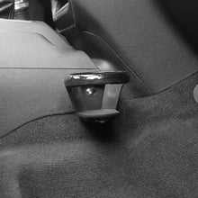 For 2018+ Jeep Wrangler JL/Gladiator JT Drink Water Cup Holder Mount Bolt-on Stand Bracket RT-TCZ