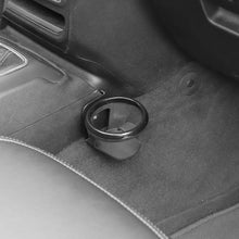 For 2018+ Jeep Wrangler JL/Gladiator JT Drink Water Cup Holder Mount Bolt-on Stand Bracket RT-TCZ