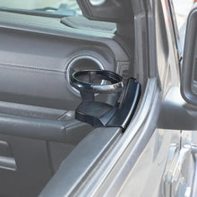 For 2018+ Jeep Wrangler JL/Gladiator JT Front Door Water Cup Bracket Holder Right & Left Side RT-TCZ