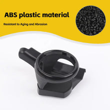 For 2018+ Jeep Wrangler JL/Gladiator JT Front Door Water Cup Bracket Holder Right & Left Side RT-TCZ