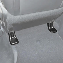 For 2018+ Jeep Wrangler JL/Gladiator JT Front Seat Screw Protector Cover Trim 6PCS RT-TCZ