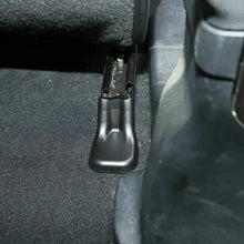 For 2018+ Jeep Wrangler JL/Gladiator JT Front Seat Screw Protector Cover Trim 6PCS RT-TCZ