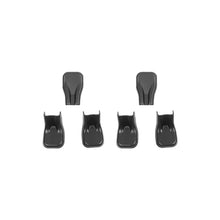 For 2018+ Jeep Wrangler JL/Gladiator JT Front Seat Screw Protector Cover Trim 6PCS RT-TCZ