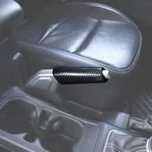 For 2018+ Jeep Wrangler JL Gladiator JT Handbrake Cover Trim RT-TCZ