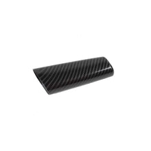 For 2018+ Jeep Wrangler JL Gladiator JT Handbrake Cover Trim RT-TCZ