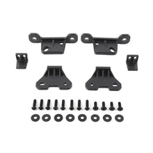 For 2018+ Jeep Wrangler JL / Gladiator JT Hard Top Mounting Brackets Kit （6 pcs） RT-TCZ