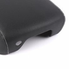 For 2018+ Jeep Wrangler JL/Gladiator JT Interior Console Armrest Box Panel Trim Cover RT-TCZ