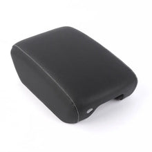 For 2018+ Jeep Wrangler JL/Gladiator JT Interior Console Armrest Box Panel Trim Cover RT-TCZ