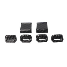 For 2018+ Jeep Wrangler JL/Gladiator JT Window Switch Button Cover & Window Lift Switch Button Trim RT-TCZ