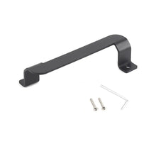For 2018+ Jeep Wrangler JL Interior Rear Trunk Tailgate Liftgate Glass Assist Grip Handle RT-TCZ