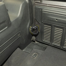 For 2018+ Jeep Wrangler JL Interior Tailgate Rear Door Stopper Limited Limiter Accessories RT-TCZ