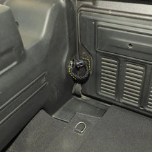 For 2018+ Jeep Wrangler JL Interior Tailgate Rear Door Stopper Limited Limiter Accessories RT-TCZ