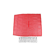 For 2018+ Jeep Wrangler JL JLU 2 Door Bikini Mesh Shade Top Cover UV Protection Full Length RT-TCZ