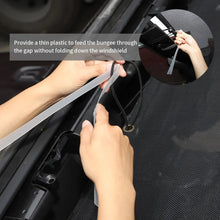 For 2018+ Jeep Wrangler JL JLU 4 Door Sunshade Top Mesh Cover UV Blocker Bikini Screen RT-TCZ