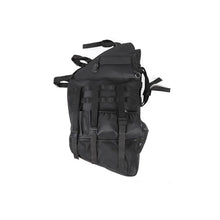 For 2018+ Jeep Wrangler JL JLU 4Door Left & Right Roll Cage Bar Storage Organizer Bag Pockets RT-TCZ