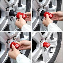 For 2018+ Jeep Wrangler JL JLU Car Rear Camera Decoration Cover Trim RT-TCZ