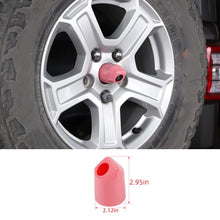 For 2018+ Jeep Wrangler JL JLU Car Rear Camera Decoration Cover Trim RT-TCZ