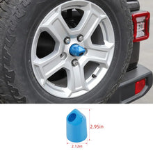 For 2018+ Jeep Wrangler JL JLU Car Rear Camera Decoration Cover Trim RT-TCZ