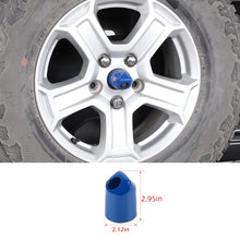 For 2018+ Jeep Wrangler JL JLU Car Rear Camera Decoration Cover Trim RT-TCZ