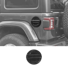 For 2018+ Jeep Wrangler JL JLU Exterior Decoration Cover Trim Carbon Fiber Full Set Available Separately RT-TCZ