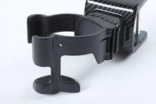 For 2018+ Jeep Wrangler JL JLU /Gladiator JT Co-Pilot Grab Bar Mount Drink Cup & Phone Holder RT-TCZ