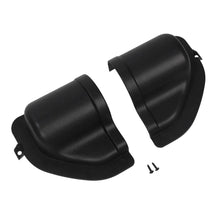 For 2018+ Jeep Wrangler JL JLU Gladiator JT Front Door Pocket Water Cup Holder Map Organizer Storage Box, Door Net Replacement RT-TCZ