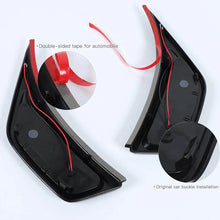 For 2018+ Jeep Wrangler JL JLU Gladiator JT LED Fender Marker Lights Side Turn Signal Lamp Smoke Lens 2pcs RT-TCZ