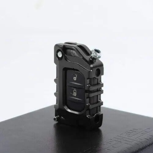 RT-TCZ para Jeep JL OEM pestillos de capó con llave para Jeep Wrangler JL JLU 2018-Present para Gladiator JT 2020-Present Original Factory Black 2pcs