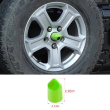 For 2018+ Jeep Wrangler JL JLU Rear Wheel Camera Decoration Cover Trim RT-TCZ