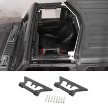 For 2018+ Jeep Wrangler JL JLU & Gladiator JT Grab Roll Bar Handle RT-TCZ
