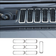 For 2018+ Jeep Wrangler JL JLU & Gladiator JT Hood Vents Cover Trim Decor RT-TCZ