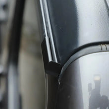 For 2018+ Jeep Wrangler JL JLU & Gladiator JT Rainwater Guard Deflector & Gutter Diverter (only fit Hard Tops) RT-TCZ