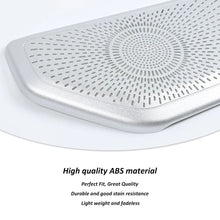 For 2018+ Jeep Wrangler JL JLU & Gladiator JT Top Speaker Audio Trim Cover Panel Decoration RT-TCZ