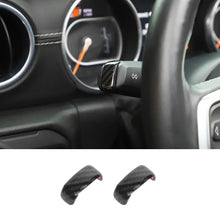 For 2018+ Jeep Wrangler JL JLU & Gladiator JT Turn Signal Wiper Control Lever Switch Trim RT-TCZ