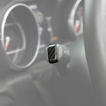For 2018+ Jeep Wrangler JL JLU & Gladiator JT Turn Signal Wiper Control Lever Switch Trim RT-TCZ