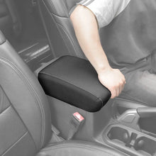 For 2018+ Jeep Wrangler JL/JT Gladiator Interior Console Armrest Box Panel Trim Cover Car Accessories RT-TCZ