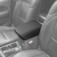 For 2018+ Jeep Wrangler JL/JT Gladiator Interior Console Armrest Box Panel Trim Cover Car Accessories RT-TCZ