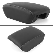 For 2018+ Jeep Wrangler JL/JT Gladiator Interior Console Armrest Box Panel Trim Cover Car Accessories RT-TCZ