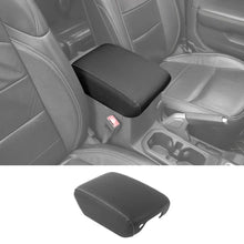 For 2018+ Jeep Wrangler JL/JT Gladiator Interior Console Armrest Box Panel Trim Cover Car Accessories RT-TCZ