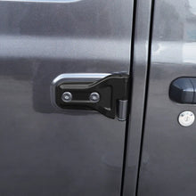 For 2018+ Jeep Wrangler JL/JT Iron Door Hinge Original Replacement Accessories RT-TCZ