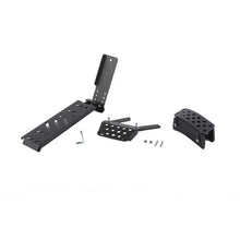 For 2018+ Jeep Wrangler JL JT Metal Foot Rest Pedal Accelerator Brake Pedal RT-TCZ