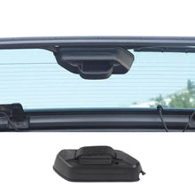 For 2018+ Jeep Wrangler JL Rear Tailgate Glass Handle Rear Door Window Handle RT-TCZ