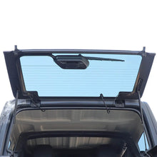 For 2018+ Jeep Wrangler JL Rear Tailgate Glass Handle Rear Door Window Handle RT-TCZ