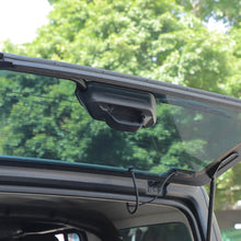 For 2018+ Jeep Wrangler JL Rear Tailgate Glass Handle Rear Door Window Handle RT-TCZ