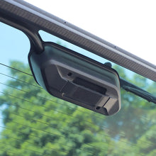 For 2018+ Jeep Wrangler JL Rear Tailgate Glass Handle Rear Door Window Handle RT-TCZ