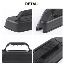 For 2018+ Jeep Wrangler JL Rear Tailgate Glass Handle Rear Door Window Handle RT-TCZ