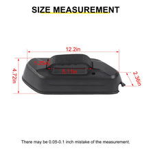 For 2018+ Jeep Wrangler JL Rear Tailgate Glass Handle Rear Door Window Handle RT-TCZ