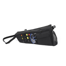 For 2018+ Jeep Wrangler JL Rear Trunk Cargo Organizer Storage Bag 2-Door Version (2 pcs) RT-TCZ