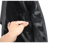 For 2018+ Jeep Wrangler JL Rear Trunk Cargo Organizer Storage Bag 2-Door Version (2 pcs) RT-TCZ